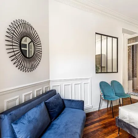 Guestready - Contemporary Studio In דירה *