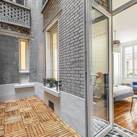 Guestready - Contemporary Studio In