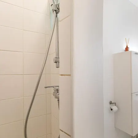 דירה Guestready - Contemporary Studio In *